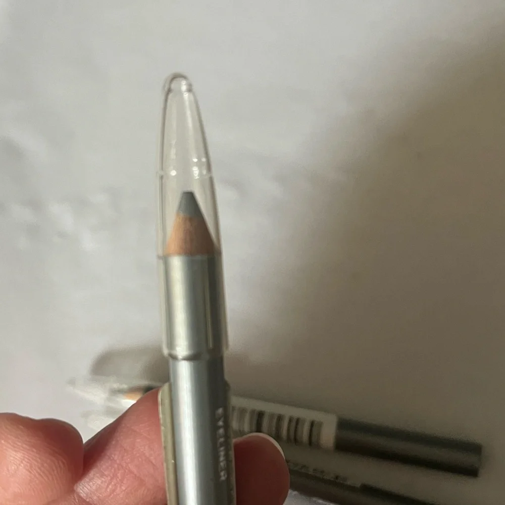 Jordana Silver Eyeliner Pencils - lot of 3 NWT